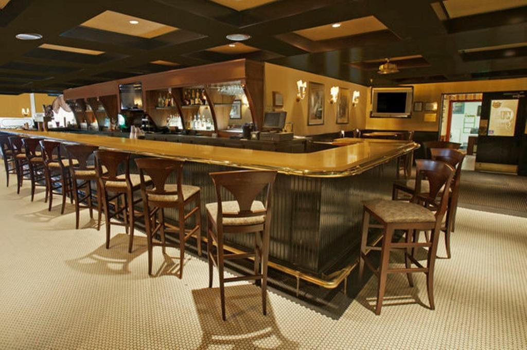 Hotel Williamsburg Hospitality House Restaurace fotografie